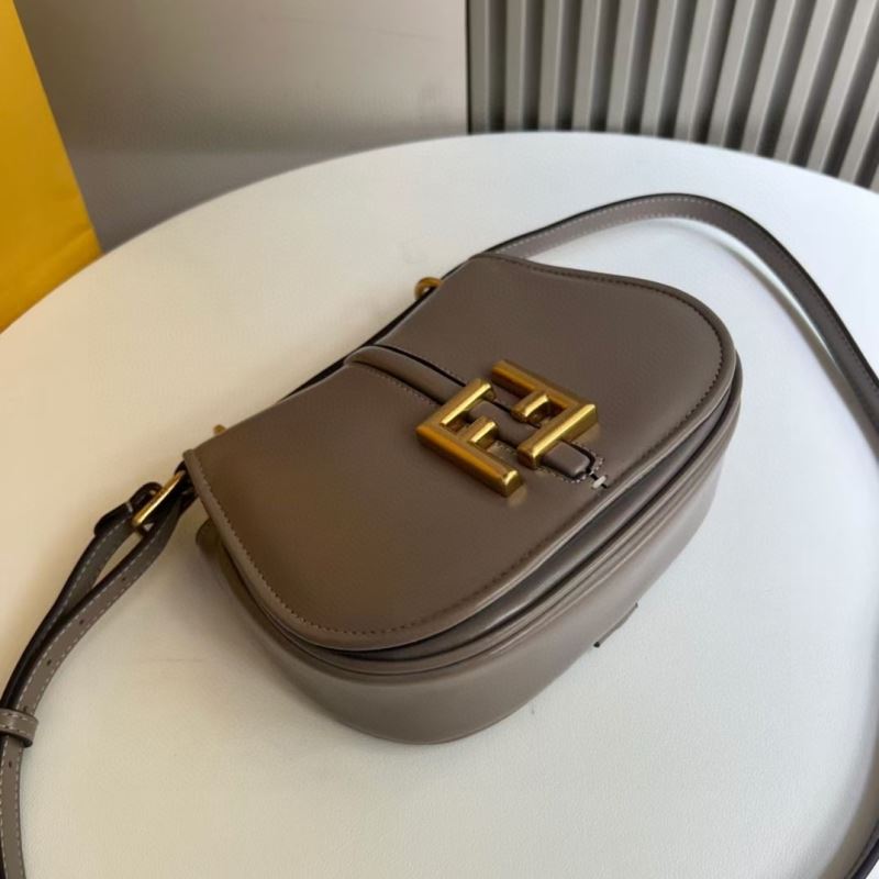 Fendi Satchel Bags